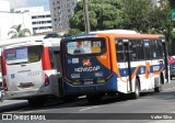 Viação Novacap C51632 na cidade de Rio de Janeiro, Rio de Janeiro, Brasil, por Valter Silva. Número da foto: #13248045.