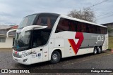 Viação Jóia > Expresso Jóia 46005 na cidade de Telêmaco Borba, Paraná, Brasil, por Rodrigo Matheus. Número da foto: #13247846.