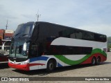 National Bus  na cidade de Santos, São Paulo, Brasil, por Eugênio Ilzo da Silva. Número da foto: #13248365.