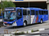 BB Transportes e Turismo 27.649 na cidade de Carapicuíba, São Paulo, Brasil, por Renato Brito. Número da foto: #13248048.