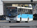 Sistema Complementar Rural 601047 na cidade de Brasília, Distrito Federal, Brasil, por Glauber Medeiros. Número da foto: #13249558.