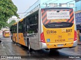 Mobi Rio E901038 na cidade de Rio de Janeiro, Rio de Janeiro, Brasil, por Felipe Costa. Número da foto: #:id.