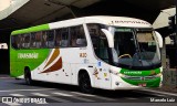 Transimão 1430 na cidade de Belo Horizonte, Minas Gerais, Brasil, por Marcelo Luiz. Número da foto: #13247390.