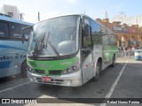 Flex Bus 450 na cidade de Aparecida, São Paulo, Brasil, por Rafael Nunes Pereira. Número da foto: #13248689.