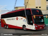 Auto Viação Porto Rico 2202 na cidade de Belém, Pará, Brasil, por João Victor. Número da foto: #13249588.