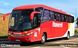 Expresso Itamarati 6814 na cidade de Campinas, São Paulo, Brasil, por Sérgio de Sousa Elias. Número da foto: #:id.