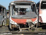 Sucata e Desmanches D87232 na cidade de Rio de Janeiro, Rio de Janeiro, Brasil, por Augusto César. Número da foto: #13249580.