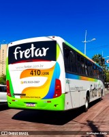 Fretar - DFT Logística 4102206 na cidade de Fortaleza, Ceará, Brasil, por Wellington Araújo. Número da foto: #13247727.