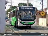 Viação Elite RJ 176.079 na cidade de Pinheiral, Rio de Janeiro, Brasil, por Evelyn Lima. Número da foto: #13247517.