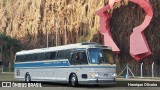 Ônibus Particulares 6533 na cidade de Campinas, São Paulo, Brasil, por Henrique Oliveira. Número da foto: #13248139.