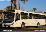Empresa de Ônibus Campo Largo 22279 na cidade de Curitiba, Paraná, Brasil, por Busologia Gabrielística. Número da foto: #13249614.