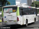 Viação Pavunense B32812 na cidade de Rio de Janeiro, Rio de Janeiro, Brasil, por Valter Silva. Número da foto: #13247921.
