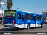 SOPAL - Sociedade de Ônibus Porto-Alegrense Ltda. 6636 na cidade de Porto Alegre, Rio Grande do Sul, Brasil, por Rodrigo Koscolka. Número da foto: #:id.