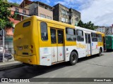 Plataforma Transportes 31027 na cidade de Salvador, Bahia, Brasil, por Marcos Paulo. Número da foto: #:id.
