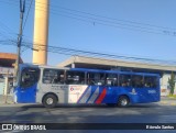 Auto Viação Urubupungá 20.075 na cidade de Osasco, São Paulo, Brasil, por Rômulo Santos. Número da foto: #:id.