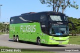 4bus - Cooperativa de Transporte Rodoviário de Passageiros Serviços e Tecnologia - Buscoop 44010 na cidade de Florianópolis, Santa Catarina, Brasil, por George Miranda. Número da foto: #13248947.