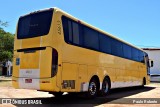 Viação Itapemirim 45613 na cidade de Aracaju, Sergipe, Brasil, por Paulo Roberto. Número da foto: #13248003.