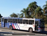 Auto Viação Bragança Metropolitana > Viação Raposo Tavares 12.231 na cidade de Cotia, São Paulo, Brasil, por David Macedo Rocha. Número da foto: #13247759.