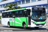 Viação Elite RJ 176.005 na cidade de Volta Redonda, Rio de Janeiro, Brasil, por Paulo Henrique Pereira Borges. Número da foto: #13249091.