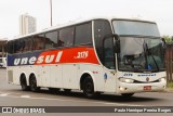 Unesul de Transportes 3176 na cidade de Porto Alegre, Rio Grande do Sul, Brasil, por Paulo Henrique Pereira Borges. Número da foto: #13248946.