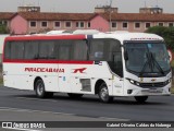 Viação Piracicabana 5217 na cidade de Campinas, São Paulo, Brasil, por Gabriel Oliveira Caldas da Nobrega. Número da foto: #13247793.