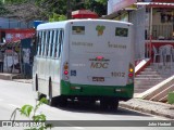 MDC - Viação Campos 1002 na cidade de Natal, Rio Grande do Norte, Brasil, por John Herbert. Número da foto: #13247744.