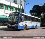 Turb Petrópolis > Turp -Transporte Urbano de Petrópolis 6375 na cidade de Petrópolis, Rio de Janeiro, Brasil, por Gustavo Esteves Saurine. Número da foto: #13249462.