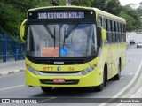 Empresa de Transportes e Turismo Carapicuiba 156 na cidade de Carapicuíba, São Paulo, Brasil, por Renato Brito. Número da foto: #13248226.