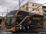Auto Viação Gadotti 9001 na cidade de Balneário Camboriú, Santa Catarina, Brasil, por Andrey Soares. Número da foto: #13247739.