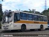 Marilândia Turismo 6200 na cidade de Linhares, Espírito Santo, Brasil, por Marcos Ataydes. N. Número da foto: #13247773.