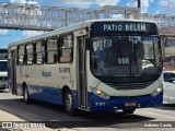 Via Loc BJ-99815 na cidade de Ananindeua, Pará, Brasil, por Adriano Castro. Número da foto: #13249687.