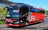 Lirabus 26023 na cidade de Campinas, São Paulo, Brasil, por Sérgio de Sousa Elias. Número da foto: #:id.