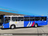 Viação Raposo Tavares Ibiúna 2189 na cidade de Ibiúna, São Paulo, Brasil, por Ítalo Silva. Número da foto: #13247395.