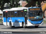 Viação Verdun B71154 na cidade de Rio de Janeiro, Rio de Janeiro, Brasil, por Valter Silva. Número da foto: #13247989.