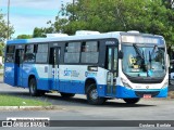 Transol Transportes Coletivos 50414 na cidade de Florianópolis, Santa Catarina, Brasil, por Gustavo  Bonfate. Número da foto: #:id.