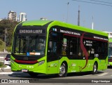 Auto Viação Transcap >> Auto Bless Transportes 8 5879 na cidade de São Paulo, São Paulo, Brasil, por Diego Henrique. Número da foto: #13248212.