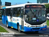 Transol Transportes Coletivos 0277 na cidade de Florianópolis, Santa Catarina, Brasil, por Gustavo  Bonfate. Número da foto: #:id.