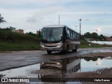 Araujo Transportes 392402 na cidade de São Luís, Maranhão, Brasil, por Helio Ramos . Número da foto: #:id.