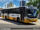 Belém Rio Transportes BD-304 na cidade de Belém, Pará, Brasil, por Adriano Castro. Número da foto: #13249734.