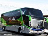 Bella Vita Transportes 2580 na cidade de Santos Dumont, Minas Gerais, Brasil, por Isaias Ralen. Número da foto: #13248954.