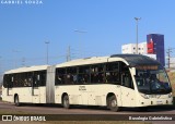 Leblon Transporte de Passageiros 15R13 na cidade de Fazenda Rio Grande, Paraná, Brasil, por Busologia Gabrielística. Número da foto: #13249184.