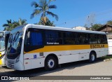 Ônibus Circular Ltda 590 na cidade de Rio do Sul, Santa Catarina, Brasil, por Amarildo Kamers. Número da foto: #13248186.