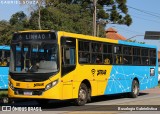 Imperial Transporte e Locação 307 na cidade de Araucária, Paraná, Brasil, por Busologia Gabrielística. Número da foto: #13249382.
