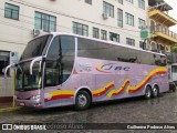 JBC Turismo 4005 na cidade de Lambari, Minas Gerais, Brasil, por Guilherme Pedroso Alves. Número da foto: #13249406.