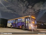 Viação Santa Edwiges 69306 na cidade de Betim, Minas Gerais, Brasil, por Jefferson Santos. Número da foto: #13247608.