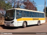 Escolares 6 8262 na cidade de Campo Grande, Mato Grosso do Sul, Brasil, por PAULO MARINHO. Número da foto: #13247537.