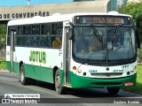 Jotur - Auto Ônibus e Turismo Josefense 1264 na cidade de Florianópolis, Santa Catarina, Brasil, por Gustavo  Bonfate. Número da foto: #13248912.