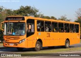 Auto Viação Redentor HI011 na cidade de Curitiba, Paraná, Brasil, por Busologia Gabrielística. Número da foto: #13249097.