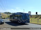 Viação Cometa 721506 na cidade de Franca, São Paulo, Brasil, por Paulo Vitor De Azevedo. Número da foto: #13248160.