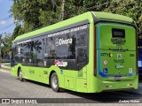 City Transporte Urbano Intermodal - Bertioga 3506 na cidade de Bertioga, São Paulo, Brasil, por Andrey Natan. Número da foto: #13247828.